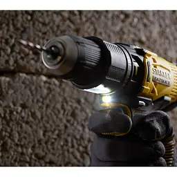 Шуруповерт акумуляторний Stanley FatMax V20 ударний (SFMCD711D22-QW) - мініатюра 6