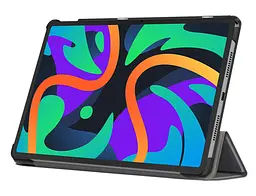 Чохол Primolux Slim для планшета Lenovo Tab M11 (TB330) / Xiaoxin Pad 11 2024 (TB331) Grey - мініатюра 3