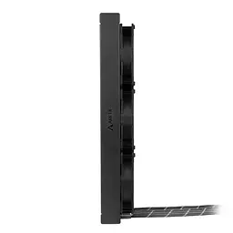 СВО Arctic Liquid Freezer II 360 A-RGB (ACFRE00101A) only 1700 (ACFRE00101A (1700)) Б/в - мініатюра 4