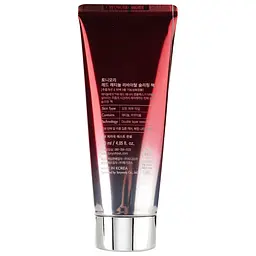 Маска-плівка нічна для обличчя Tony Moly Red Retinol Revital Sleeping pack з ретинолом 50 мл - мініатюра 3