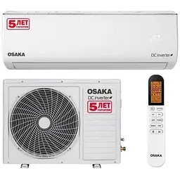 Сплит-система Osaka STVP-18HH