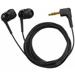Навушники провідні Sennheiser IE 4 (500432) - мініатюра 5