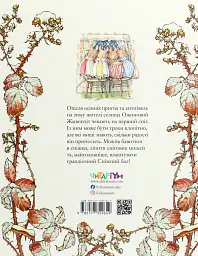 Зимова історія — Джилл Барклем - мініатюра 4