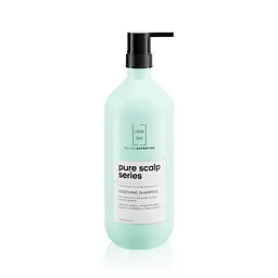 Шампунь для чутливої шкіри голови LAVISH CARE PURE SCALP SERIES SOOTHING SHAMPOO, 1000 мл