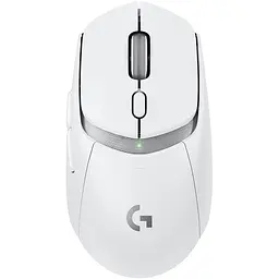 Комп'ютерна миша Logitech G309 LIGHTSPEED White 910-007207 teh0022076