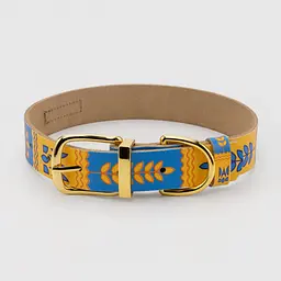 Нашийник для собак HIDOG 205-1035 XL (42-56 см) (2100103524019)(SN) shop (2100103524019) - мініатюра 1