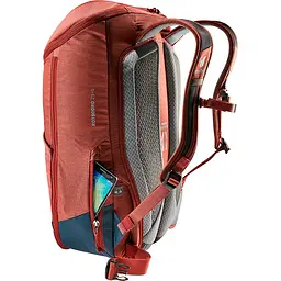 Рюкзак Deuter Rotsoord 25+5 Червоний (1052-3221022 5335) - мініатюра 11