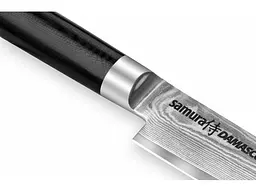 Кухонний ніж SAMURA Damascus Utility 150 мм SD-0023 - мініатюра 3