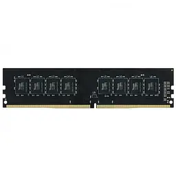 Модуль пам'яті Team DDR4 16Gb Elite 3200 MHz (TED416G3200C2201) - мініатюра 2