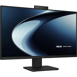 Моноблок Asus 27` ExpertCenter P400 AiO P470VAK-BPE5750 Black (90PT03W5-M04XC0) [170025] - мініатюра 3