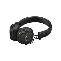 Навушники Marshall Major IV Black (1005773) - мініатюра 9