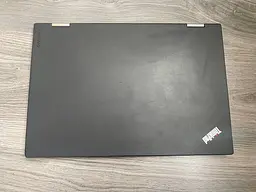 Ноутбук-трансформер Lenovo ThinkPad X1 Yoga Gen 2 (i5-7200U / 8GB / SSD 250GB / 2K 2560x1440 IPS) Refurbished - мініатюра 10