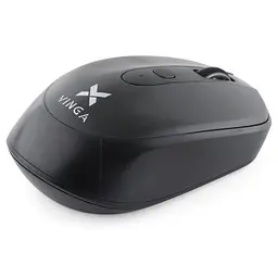 Комп'ютерна мишка Vinga (MSW-908 Silent Click grey) - мініатюра 4