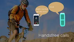Bluetooth колонка NewRixing NR-2018 водонепроникна з FM-радіо - мініатюра 7