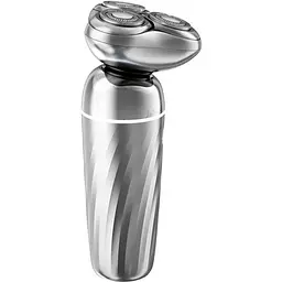 Електробритва Enchen Rotary Shaver X7 [Silver] [80215] - мініатюра 2