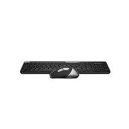 Комплект A4Tech FB2535CS Wireless/Bluetooth Smoky Grey (FB2535CS Smoky Grey) - мініатюра 8