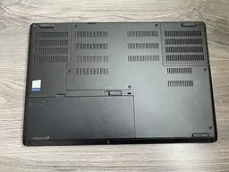 Ноутбук Lenovo ThinkPad P52 (i7-8750H / 32GB / Quadro P1000 4GB) Refurbished - мініатюра 11