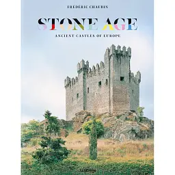 Stone Age. Ancient Castles of Europe - Фредерік Шобен