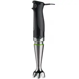 Блендер BRAUN MQ 7035 X BK - мініатюра 2