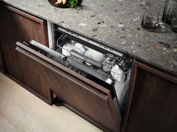 Посудомийна машина Electrolux EEC67310L (7280467) - мініатюра 2