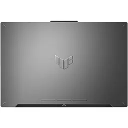 Ноутбук Ігровий ASUS TUF F17 з процесором Intel® Core™ 5 210H pana la 4.8GHz, 17.3'', Full HD, 144Hz, IPS, 16GB DDR4 RAM, 512GB SSD, NVIDIA® GeForce RTX™ 3050 - мініатюра 8