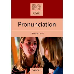 Pronunciation. Resource Books for Teachers - Клемент Ларой
