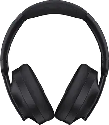 Навушники бездротові Defender FreeMotion B485 bluetooth ANC чорний (63485) (7151836) - мініатюра 2