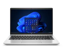 Ноутбук HP Probook 440-G9 14' FHD IPS AG, Intel i7-1255U, 16GB, F512GB, UMA, Win11P, сріблястий (723P1EA)
