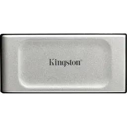 Зовнішній SSD накопичувач Kingston XS2000 500GB (SXS2000/500G) [69706]