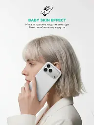 Чохол ArmorStandart ICON2 MagCase для Apple iPhone 17 Pro White - мініатюра 9