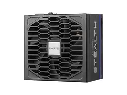 Блок живлення Chieftec Stealth 1000W (SPX-1000-FC) - мініатюра 6
