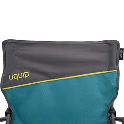 Крісло розкладне Uquip Roxy Blue/Grey (244002), Синій - мініатюра 6
