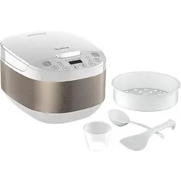 Мультиварка Moulinex Simply Cook MK622132 - мініатюра 5