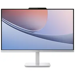 Моноблок Lenovo A100 Cloud Grey (F0JN002UUO)