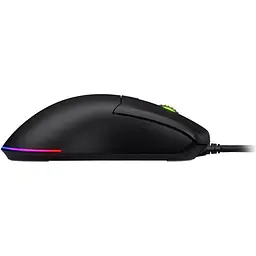 USB миша HATOR Pulsar 3 PRO HTM620 Black UA - мініатюра 4