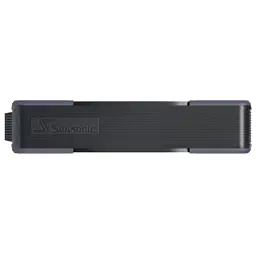 Кулер до корпусу Seasonic MAGFLOW-ARGB-3 - мініатюра 8