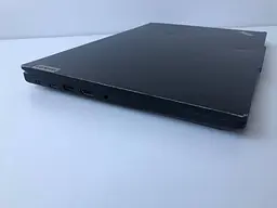 Ноутбук Lenovo Thinkpad Е14 Gen 5 (i5-1335U / 8GB / SSD 256GB / 14" 1920x1200 IPS) б/в - мініатюра 15
