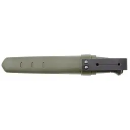 Ніж Morakniv Garberg S Green (14472) - мініатюра 4