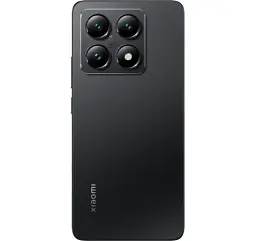 Смартфон Xiaomi 14T Pro 12/512Gb Titan Black No Adapter Global version - мініатюра 4