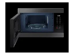 Вбудована мікрохвильова піч Samsung MS22M8254AM - мініатюра 2