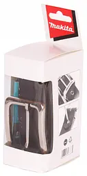 Ремінь шкіряний Makita E-05359 (M) - мініатюра 5