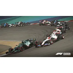 Ключ активації Microsoft F1 2021 для Xbox One/Series - мініатюра 7