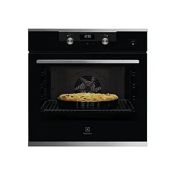 Духова шафа Electrolux KODEF70X