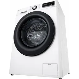 Пральна машина LG F2V3GS6WW - мініатюра 6