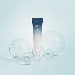 Ампула для шкіри голови проти випадіння волосся Premier Hi-gro Scalp Ampoule Pack Solep 40 мл - мініатюра 4