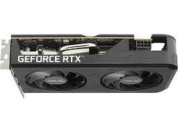 Відеокарта Asus GeForce RTX5050 8GB DDR6 (DUAL-RTX5050-O8G) - мініатюра 4