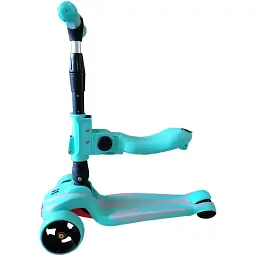 Самокат X-Treme KS-211T світло-зелений (133947) - мініатюра 2