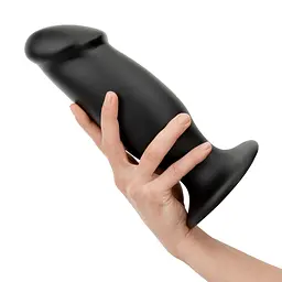 Анальна пробка BUTTR - AH-1 Cobra Buttplug - мініатюра 3