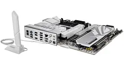 Материнська плата ASUS ROG MAXIMUS Z890 APEX (ROG MAXIMUS Z890 APEX) (Socket 1851, Intel Z890, ATX) - мініатюра 9