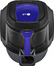 Пилосос LG циклонний (VC5506NHTB) - мініатюра 6
